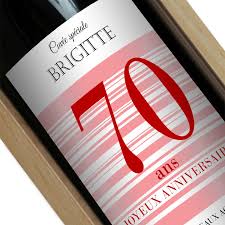 Idees Cadeaux D Anniversaire 70 Ans