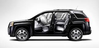 Image result for Onyx Black 2011 Terrain