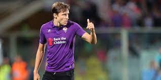 Born 25 october 1997) is an italian professional footballer who plays for serie a club juventus, on loan from fiorentina. Keza Na Pravah Arendy Otpravilsya V Yuventus