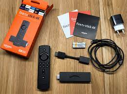 The light and portable device is easy to set up, and even easier to use. Amazon Fire Tv Stick 4k Gunstiger Und Sparsamer 4k Mediaplayer