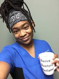 Accessing the Milky Way' scholarship recipient advances equitable care