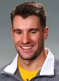 2019-20 Men's Swimming Roster