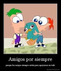 En las buenas y en las malas