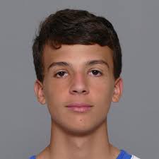 Tyler Wink's High School Bio