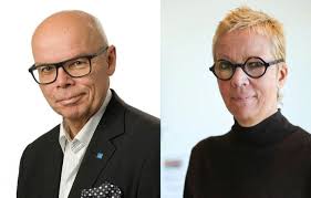 Digital pressträff 14 dec: Så har covid-19 påverkat kulturen