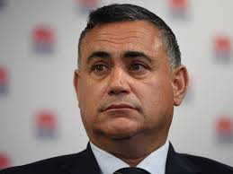 John barilaro was born on november 14, 1971 in queanbeyan, new south wales, australia as giovanni domenic barilaro. Travel To Nsw Regions Still Ok Barilaro Bega District News Bega Nsw