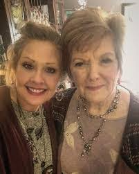 Carol Polston's Instagram, Twitter & Facebook