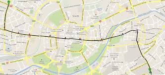 Montarea noului sads în cnds (a.2010) realizeaz achizi ia concomitent şi colectarea informa iei seismice de la sta iile din teritoriu, efectuaz. Harta Orasului Timisoara