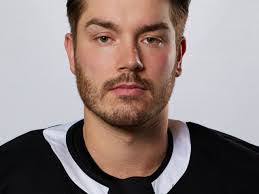 Brandon Forcier's Instagram, Twitter & Facebook