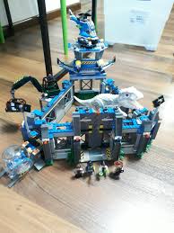 View the manual for the lego indominus rex breakout here, for free. Lego Indominus Rex Breakout Toys Games Bricks Figurines On Carousell
