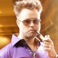 Ray Ping The Chinese Miner #comedy #funnymusic — Brad Gosse