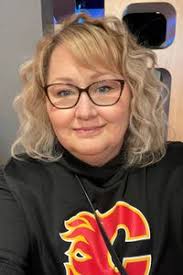 Denise Lynn Joudrey Obituary in Grande Prairie at Oliver's Funeral Home &  Crematorium