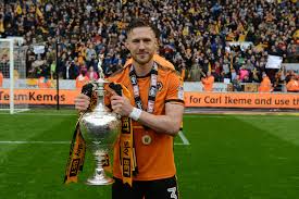 Get all latest news about barry douglas, breaking headlines and top stories, photos & video in real time. Barry Douglas Shares The Main Reason Why He Left Wolves For Leeds