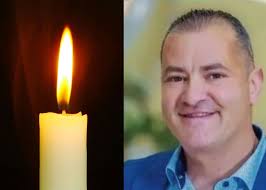 50enne muore durante un'immersione: oggi a Montenero di Bisaccia i funerali  di Lucio D'Ascenzo. Il dramma davanti agli occhi della moglie, presente sul  posto. Link in bio.