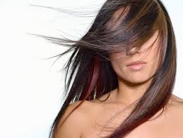 Andresa Peres Hairs