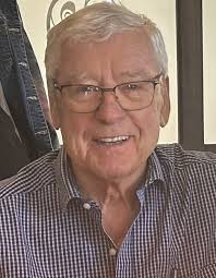 Lloyd Gordon Anderson Obituary