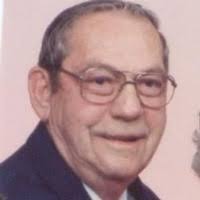 Obituary for Harold Vickers