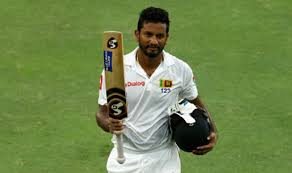 Dimuth karunaratne played a big part in preserving his perfect record as test captain as sri lanka brought up their third consecutive win since he took over, brushing new zealand aside with a. Dimuth Karunaratne Biography Height Life Story Super Stars Bio