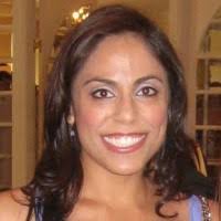 Sharon Neman's Instagram, Twitter & Facebook