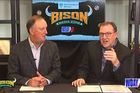 Bison vs. Coyotes: Can NDSU Avenge Last Year's Upset? Game Info! - Imagen principal del artículo