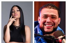 El mensaje de DJ Sammy para la Ross María