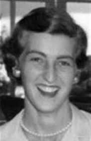 Mary Hickey Obituary (2016)