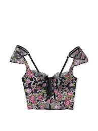 Get the best deal for victoria's secret women's corsets & bustiers from the largest online selection at ebay.com. Unlined Bra Top Victoria S Secret