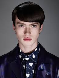 Male Model Otaku: Dylan Fosket, Marcel Castenmiller, Mark Cox, Matt Ardell,  Miles McMillan, Stan Jouk and Conrad Bromfield by Josh Jordan