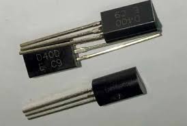 Maybe you would like to learn more about one of these? Persamaan Transistor D400