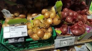 Avoid adding them to your worm composting bin. In Switzerland Onion Skins Are More Expensive Than Actual Onions