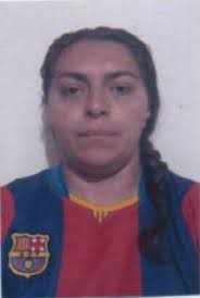 Liga Deportiva Barrial Colinas del Norte