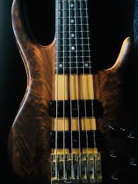 The Ken Smith Thread - Page 3 - Gear Gallery - Basschat