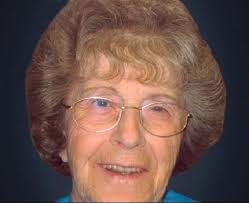 Veronica Hall Obituary (1927