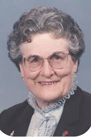 Obituaries in the Sunday and Monday Courier, June 9-10