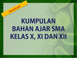Rpp pkn smk kelas xi. Download Kumpulan Bahan Ajar Sma Lengkap Sma Negeri 1 Meukek