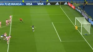 Penalty synonyms, penalty pronunciation, penalty translation, english dictionary definition of penalty. Vars In Premier League Will Not Order Penalty Re Take If Goalkeeper Comes Off Line Next Season Sport The Times