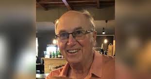 Rex Mitchell Obituary