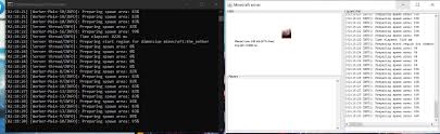 May 24, 2021 · download the .jar file from the minecraft website here. Minecraft Server Bat File Starts 2 Servers Instead Of 1 Server Support And Administration Support Minecraft Forum Minecraft Forum