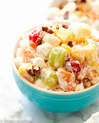 Image result for Ambrosia