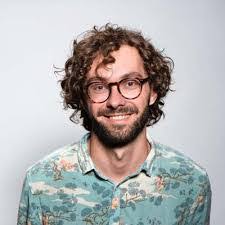 Jesse Linville's Instagram, Twitter & Facebook