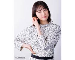 大友花恋のプロフィール・画像・写真 | WEBザテレビジョン