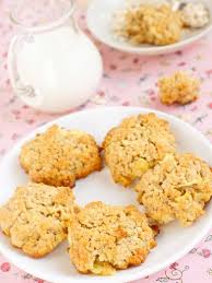 Biscuits A L Avoine Recette Biscuit Avoine Recette Biscuit Recettes De Cuisine