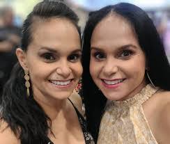 Iris Malave's Instagram, Twitter & Facebook