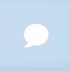 Pin On Blue App Icons