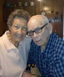 Robert E. and Annie G. Barbour Obituary