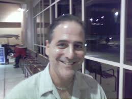 Richard ROSENBERG Obituary (2014)