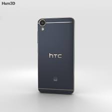 HTC Desire 10 Lifestyle Royal Blue 3D ...