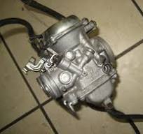 Ansauggummi Für Honda MT MB 5 50 Mit Keihin Vergaser – Schwarzer  Gummistutzen 42mm