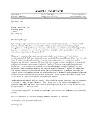 Learn how to manage risk in your organization by using the best processes and procedures. How To Write A Cover Letter For International Development Job