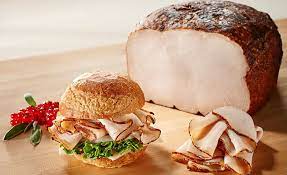 Any raw, ground meat (including turkey) should be cooked within two days to aim for maximum freshness, according to the kitchn. Butterball Reveals New Premium Deli Meat Flavor Upgrades Several Others 2015 08 14 National Provisioner